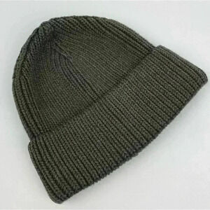 SAN DIEGO HAT COMPANY Women’s One Size Cotton Blend Knit Hat Beanie Fold Over